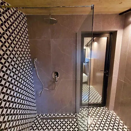 Luxury Giardino Lozenetz