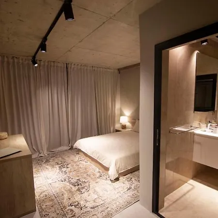 Luxury Giardino Lozenetz 别墅 洛泽内茨
