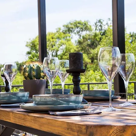 Luxury Giardino Lozenetz *