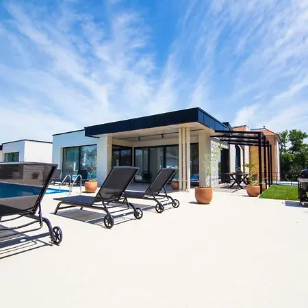 Luxury Giardino Lozenetz