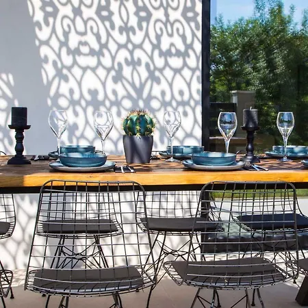 Luxury Giardino Lozenetz *