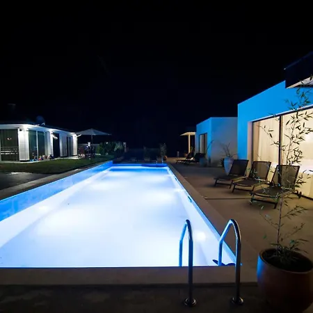 Luxury Giardino Lozenetz فيلة *