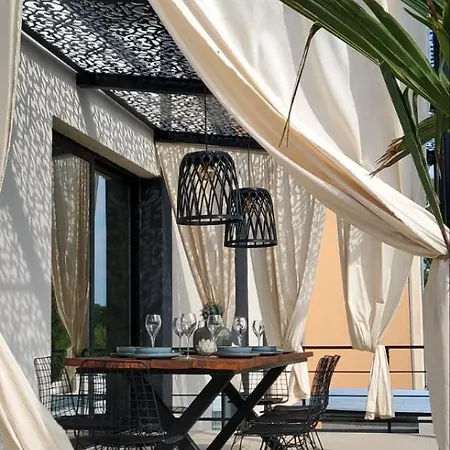 Luxury Giardino Lozenetz