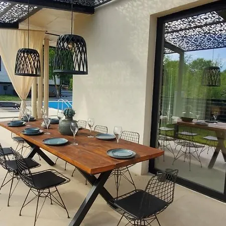 Luxury Giardino Lozenetz * لوزينيتس