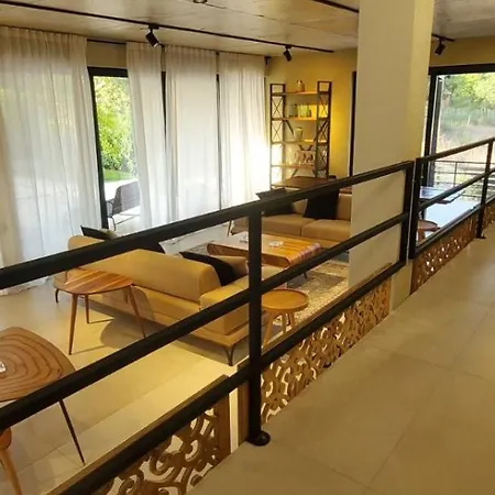 Luxury Giardino Lozenetz