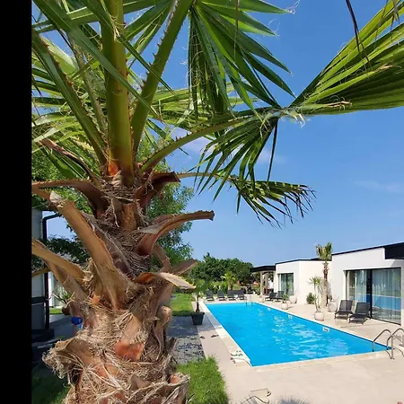 Villa Luxury Giardino Lozenetz