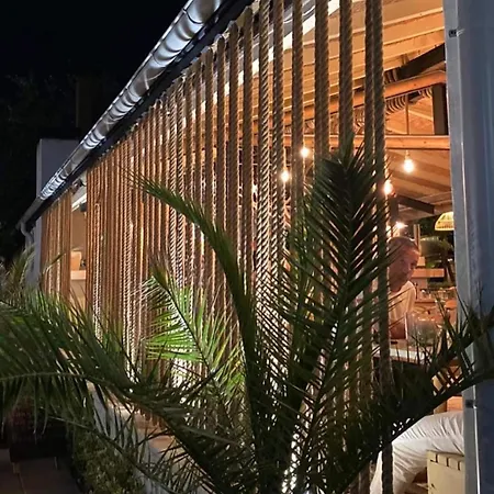 Luxury Giardino Lozenetz 别墅
