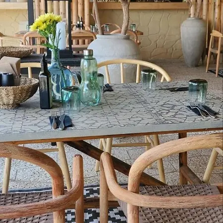 Vila Luxury Giardino Lozenetz Lozenec