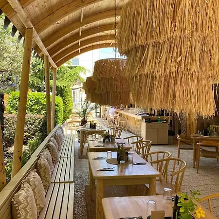 Luxury Giardino Lozenetz