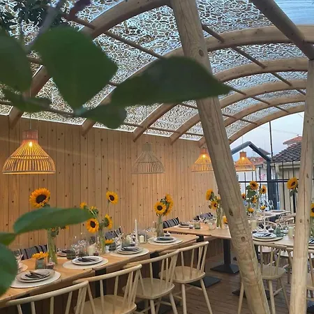 Luxury Giardino Lozenetz 别墅 *