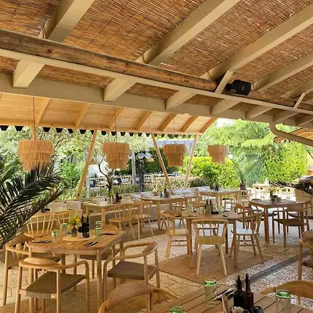 别墅 Luxury Giardino Lozenetz *