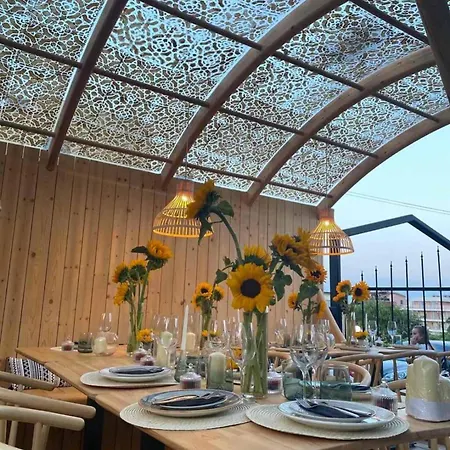 Luxury Giardino Lozenetz 别墅 *