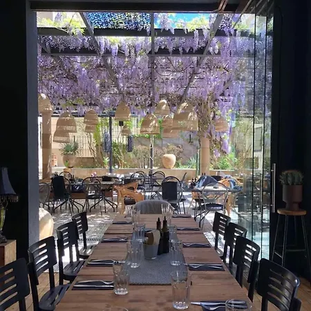Luxury Giardino Lozenetz 别墅