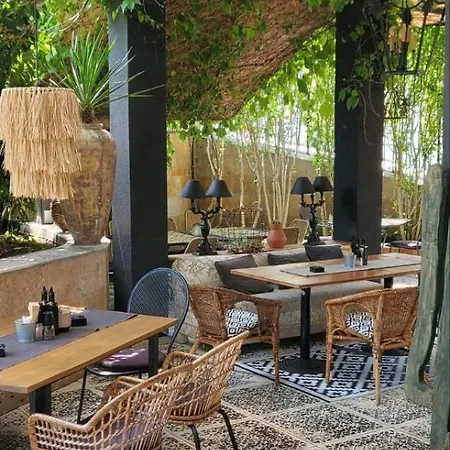 别墅 Luxury Giardino Lozenetz 洛泽内茨