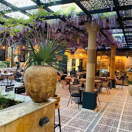 Luxury Giardino Lozenetz 洛泽内茨