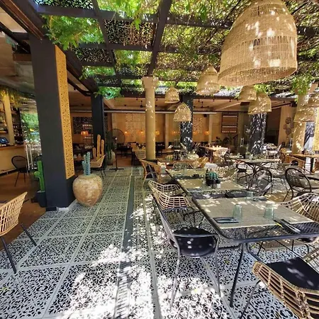 别墅 Luxury Giardino Lozenetz